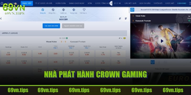 nha-phat-hanh-crown-gaming